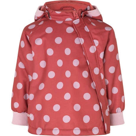 racoon outdoor Ida Wintermantel Ида зимнее пальто