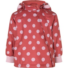 racoon outdoor Ida Wintermantel Ида зимнее пальто