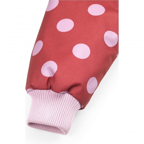 racoon outdoor Ida Wintermantel Ида зимнее пальто