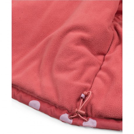 racoon outdoor Ida Wintermantel Ида зимнее пальто