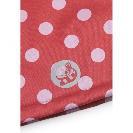 racoon outdoor Ida Wintermantel Ида зимнее пальто