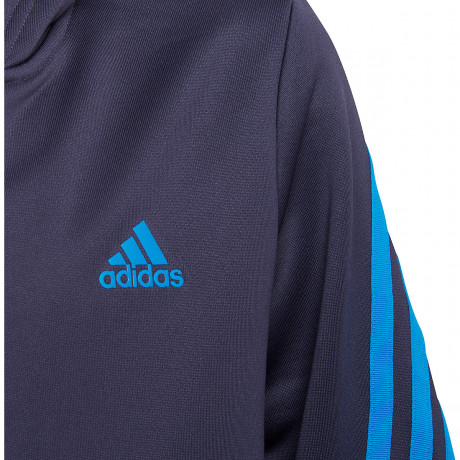 adidas Trainingsjacke AR 3S HOOD fur Jungen (recycelt) Тренировочная куртка AR 3S HOOD для мальчиков (переработанная)