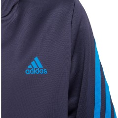 adidas Trainingsjacke AR 3S HOOD fur Jungen (recycelt) Тренировочная куртка AR 3S HOOD для мальчиков (переработанная)