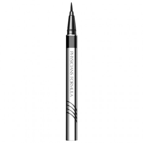 Physicians Formula Eye Booster 2-in-1 Lash Boosting Eyeliner + Serum Wimpernserum Liner, 2,50 g