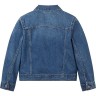 TOM TAILOR Jeansjacke fur Jungen Джинсовая куртка для мальчиков
