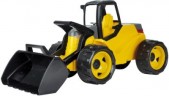 LENA GIGA TRUCKS Aufsitz-Schaufellader Pro GIGA TRUCKS Самоходный ковшовый погрузчик Pro