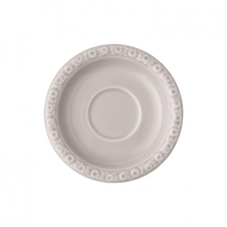 Rosenthal Rosenthal Maria Pale Orchid Espresso-/ Mokka-Untertasse d: 12 cm Rosenthal Maria Pale Orchid Блюдце для эспрессо/мокко д: 12 см