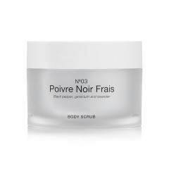 Marie-Stella-Maris Body Scrub  скраб для тела