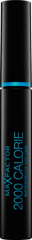 Max Factor Тушь для ресниц 2000 Calorie Waterproof Volume, 9 мл