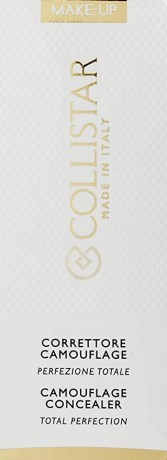 Collistar Teint Camouflage Коллистар Консилер-камуфляж, Nr. 3 dark, 10 мл