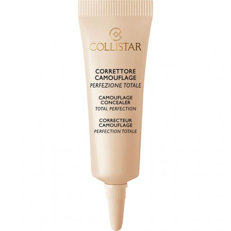 Collistar Teint Camouflage Коллистар Консилер-камуфляж, Nr. 3 dark, 10 мл