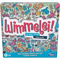 Hasbro Wimmelei! кишит!