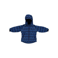 Smafolk Apfeln Winterjacken Яблочные зимние куртки