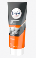 Veet MEN Men Enthaarungscreme, Вит Крем для депиляции для мужчин 200 г