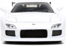 Jada Fast Furious 1993 Mazda RX-7 1:24 Форсаж 1993 Mazda RX-7 1:24