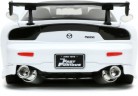 Jada Fast Furious 1993 Mazda RX-7 1:24 Форсаж 1993 Mazda RX-7 1:24
