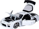 Jada Fast Furious 1993 Mazda RX-7 1:24 Форсаж 1993 Mazda RX-7 1:24