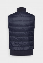 Tommy Hilfiger VEST Waistcoat desert sky ЖИЛЕТ жилет небо пустыни