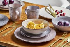 Van Well Van Well Kombiservice 24-tlg. Royal multicolour Комбинированный сервиз Van Well 24 шт. Королевский