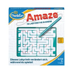 Ravensburger Thinkfun Amaze Thinkfun Удивляй