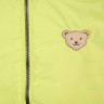 Steiff Regenjacke Dinomate mit separater Packtasche Regenjacken Дождевик Dinomat с отдельным кофром Дождевик