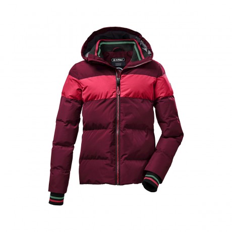 killtec Winterjacke fur Madchen Зимняя куртка для девочки