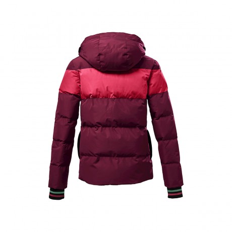 killtec Winterjacke fur Madchen Зимняя куртка для девочки