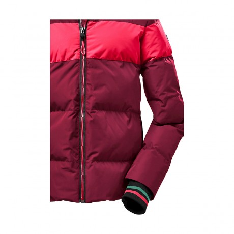 killtec Winterjacke fur Madchen Зимняя куртка для девочки