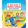 Ravensburger Mein erstes Sachen suchen: Beim Einkaufen Первое