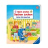 Ravensburger Mein erstes Sachen suchen: Beim Einkaufen Первое