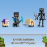 LEGO LEGO Minecraft 21172 Das zerstorte Portal LEGO Minecraft 21172 Сломанный портал