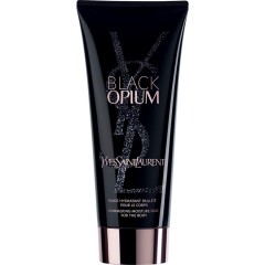 Yves Saint Laurent (Ив Сен Лоран) Black Opium Shimmering Moisture Fluid, 200 мл