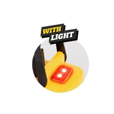 Toi-Toys Gabelstapler Fahrzeuge mit Licht und Sound Вилочные погрузчики со светом и звуком