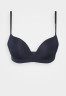 Tommy Hilfiger TAILORED COMFORT WIRELESS Push-up bra desert sky ТАЙЛОРЕД КОМФОРТ WIRELESS Бюстгальтер пуш-ап небо пустыни