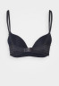 Tommy Hilfiger TAILORED COMFORT WIRELESS Push-up bra desert sky ТАЙЛОРЕД КОМФОРТ WIRELESS Бюстгальтер пуш-ап небо пустыни