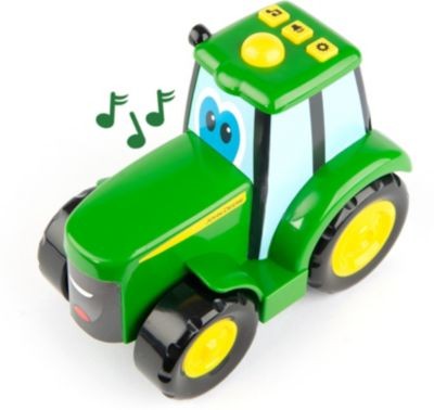 TOMY Johnny  Corey Licht  Sound Джонни Кори световой звук