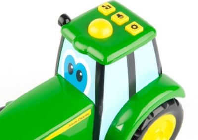 TOMY Johnny  Corey Licht  Sound Джонни Кори световой звук