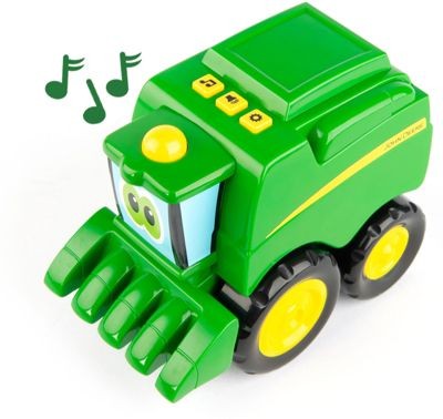 TOMY Johnny  Corey Licht  Sound Джонни Кори световой звук