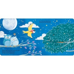 arsEdition Verlag Mein Sound-Klappenbuch: Klapp auf! Wer piept denn da? Моя звуковая книжечка: Открой! Кто это пищит?