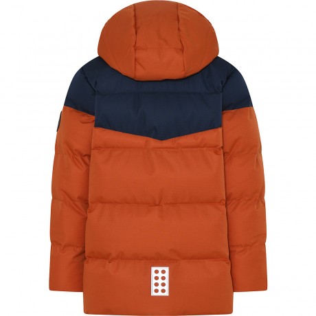 LEGO wear Winterjacke LWJEBEL fur Jungen Зимняя куртка LWJEBEL для мальчиков
