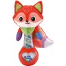 Vtech Babyrassel Fuchs Детеныш погремушки лиса