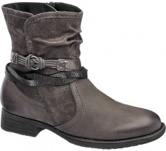 Medicus Boots, Weite H