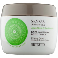 Artdeco (Артдеко) Deep Relaxation Deep Moisture Body Крем для тела,  200 мл