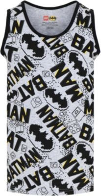 LEGO Unterhemd fur Jungen Майка для мальчиков