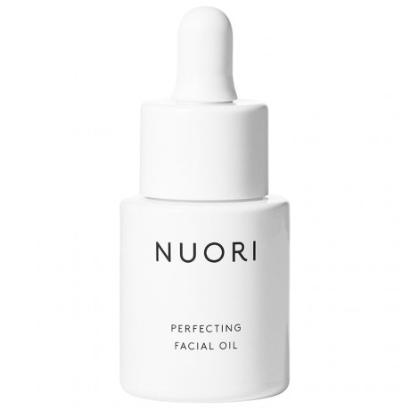 Nuori Perfecting Facial Oil Совершенствующее масло для лица