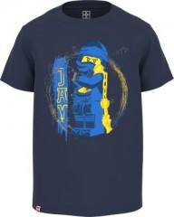 LEGO LEGO Ninjago T-Shirt fur Jungen Футболка для мальчиков LEGO Ninjago