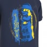 LEGO LEGO Ninjago T-Shirt fur Jungen Футболка для мальчиков LEGO Ninjago
