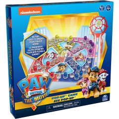 Spin Master PAW Patrol: Der Kinofilm Щенячий патруль: Фильм