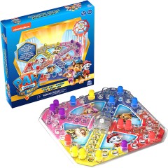 Spin Master PAW Patrol: Der Kinofilm Щенячий патруль: Фильм