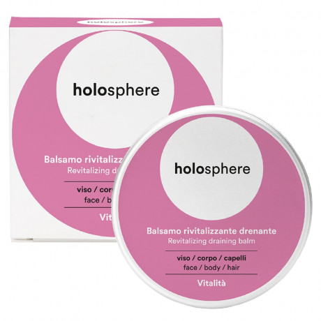 SAPONE DI UN TEMPO Vitality Conditioner Revitalisierende Entwasserung Gesicht / Korper / Haar Vitality Conditioner Восстанавливающий, обезвоживающий кожу лица/тела/волос